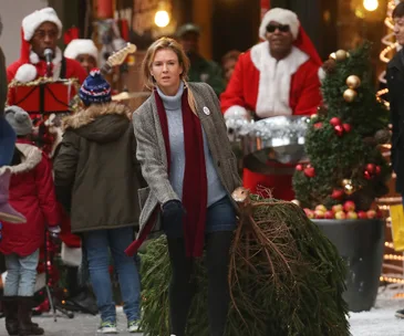 Watch: Bridget Jones is back in this movie teaser