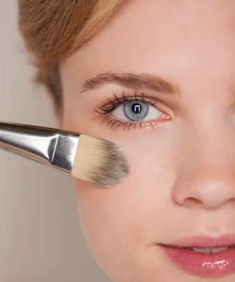 flawless look
