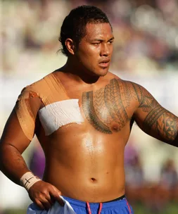 Kiwi Junior Sa'u
