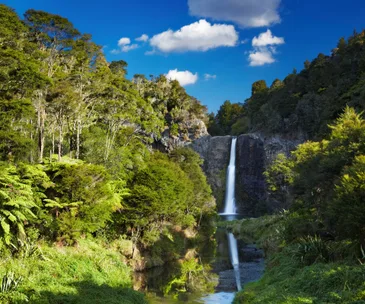 Calls to shut popular waterfall after 13-year-old drowns