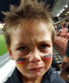 Little boy’s adorable plea for lost jumper goes viral