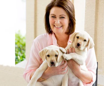 Bronagh Key’s secret to living a ‘normal’ life