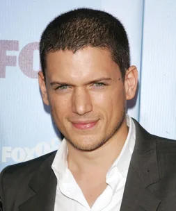 Prison Break star Wentworth Miller slams fat shamers: “I was suicidal…I put on weight”
