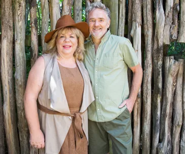 Our First Home winners: ‘We never thought we would make this trip’