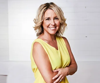 Jodie Rimmer: ‘I had to take care of myself emotionally’