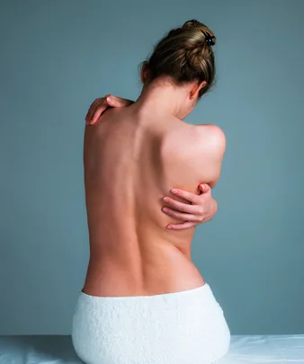 How to deal with back pain