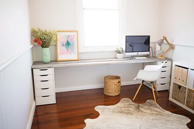 Step-by-step: How to make your own desktop