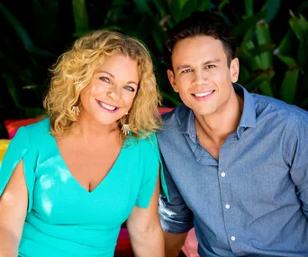 Kerre McIvor: ‘Meet the new man in my life’