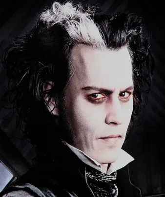 Sweeney Todd