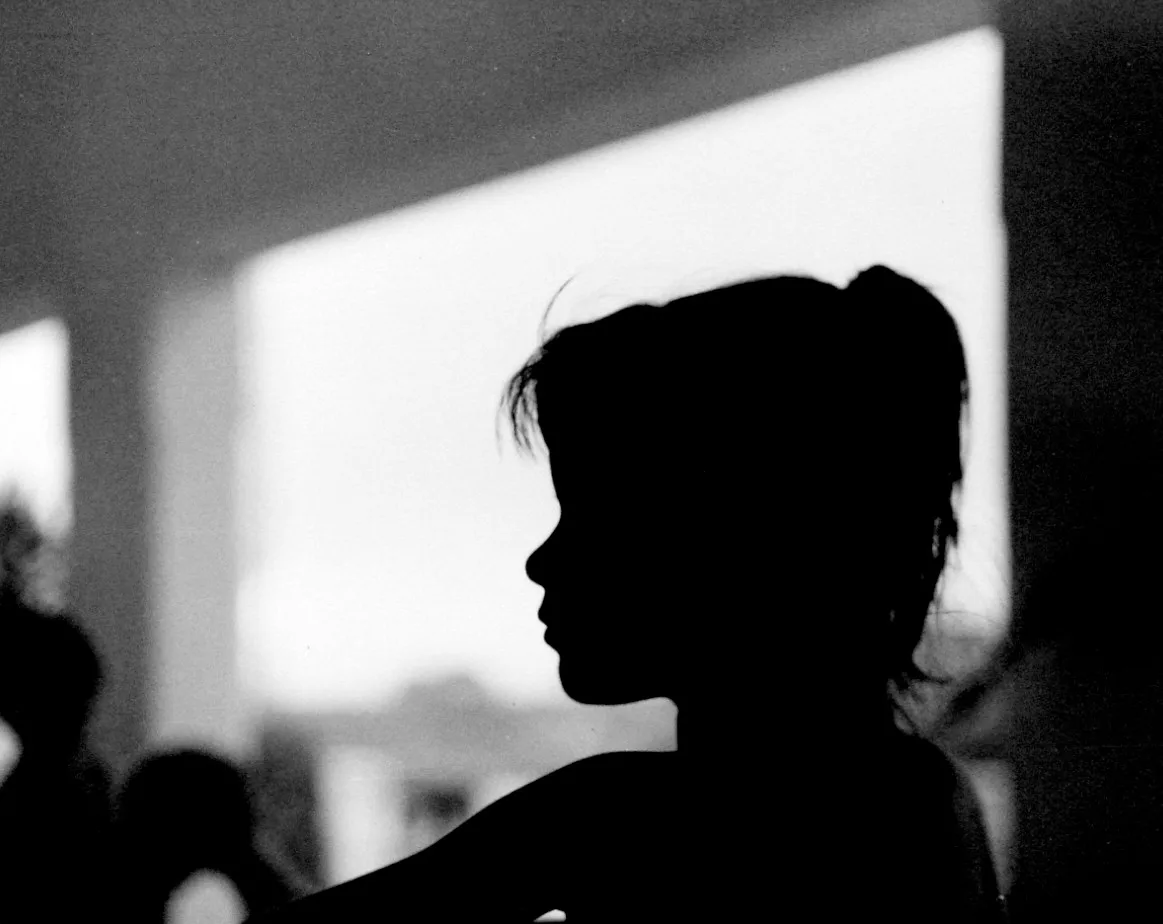 The children were snatched from the street