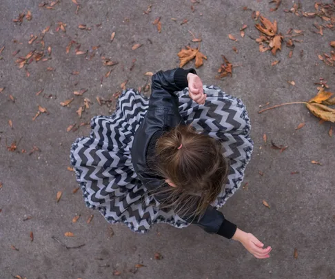 Down Syndrome Dancer