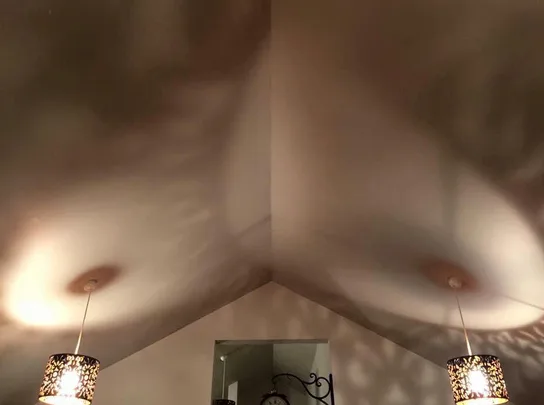 Lighting faux pas