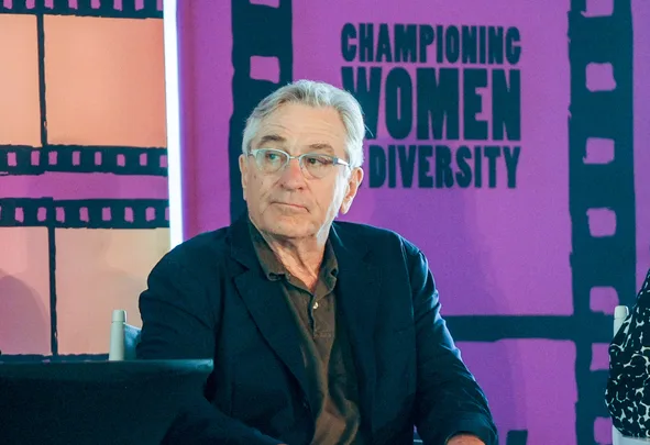 Robert De Niro
