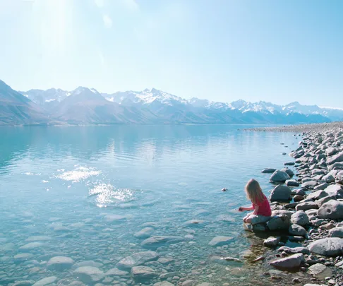 New Zealand weather