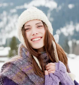 Top beauty tips for winter