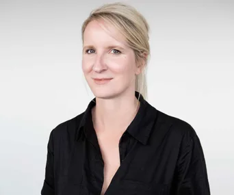 Question time: Juliette Hogan