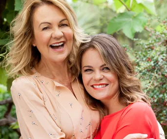 Heather du Plessis-Allan’s personal source of strength