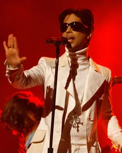 Prince dead at age 57
