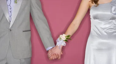 Watch: Sweet prom invitation goes viral