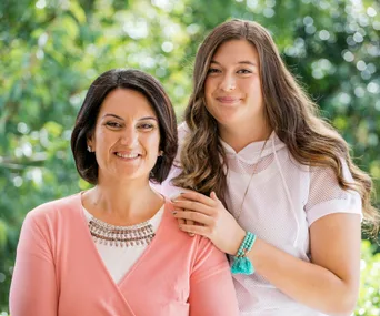 70kgs lighter: How Veronica saved her own life