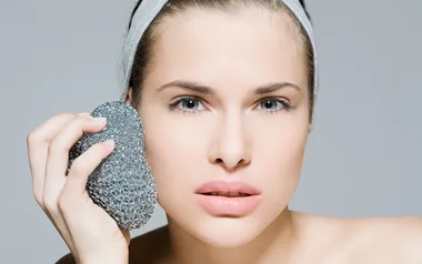 How to cope with sensitive skin