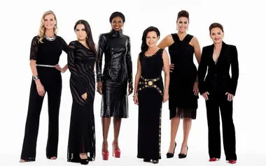 Watch: Introducing the Real Housewives of Auckland