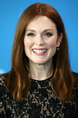 Julianne Moore