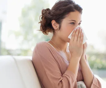 How to: Get rid of a cold