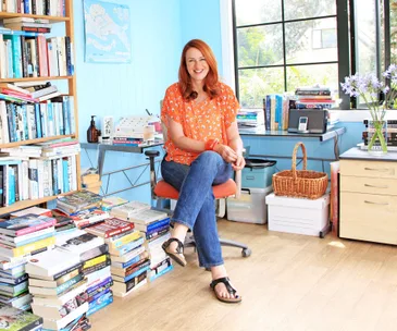 Nicky Pellegrino: Who will I be when I’m old?