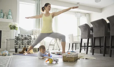 Yoga for beginners