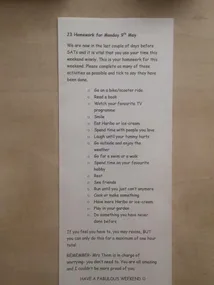 World's best teacher