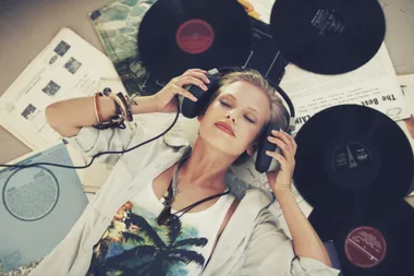 Music taste and personality