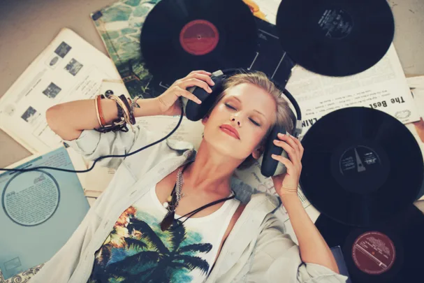 Music taste and personality