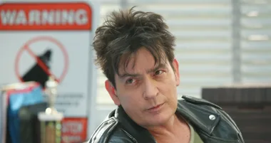 From Charlie Sheen’s bodyguard to yoga guru