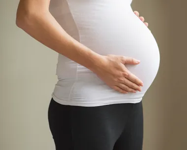 Should pregnant women be paid to stop smoking?