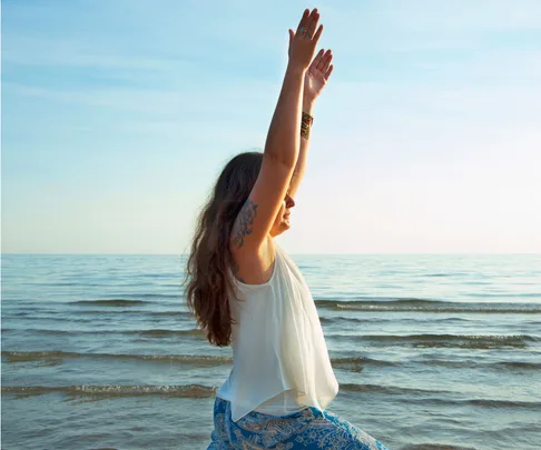 Wanderlust yoga
