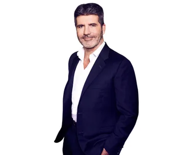 Simon Cowell’s change of heart