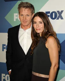 Gordon Ramsay and wife Tana expecting fifth child