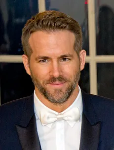 Ryan Reynolds