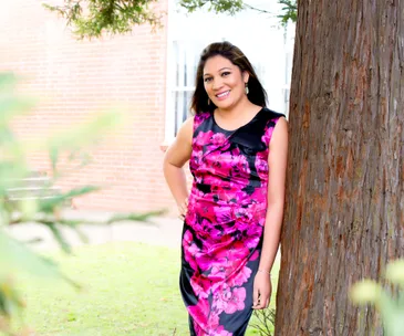 Meet our 2014 Woman of the Year