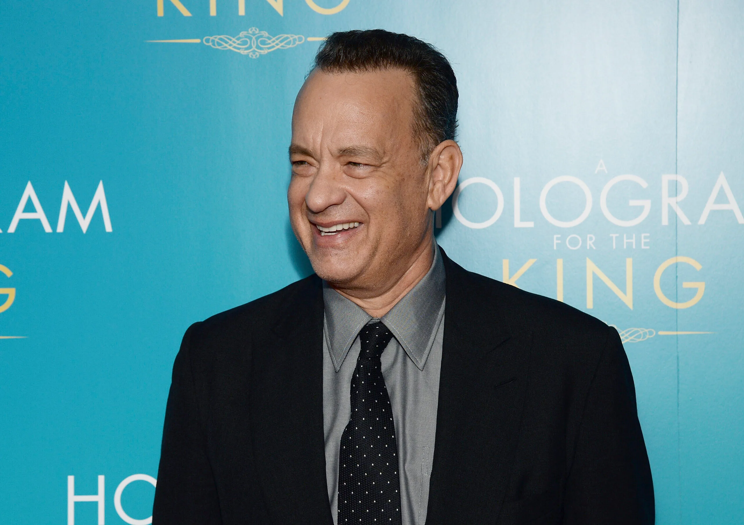 Tom Hanks