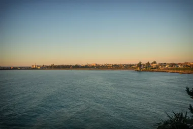 Timaru