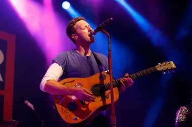Chris Martin