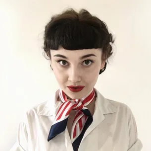 Audrey Hepburn