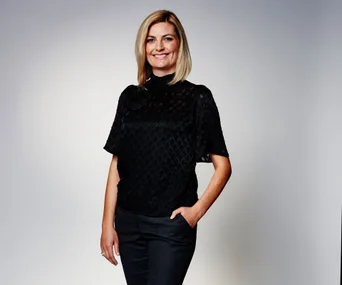 Seven Sharp’s Erin Conroy welcomes baby boy