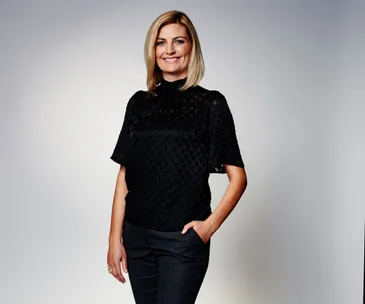 Question time with Erin Conroy