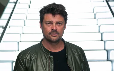 Karl Urban James Bond Kiwi