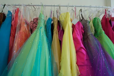 Prom Dress Rules Henderson