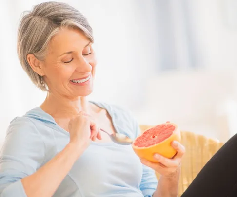 Is fruit bad for you?
