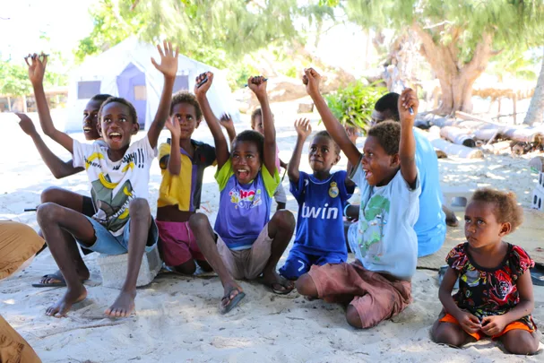 Vanuatu